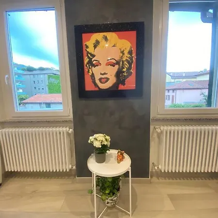 Marilyn Διαμέρισμα