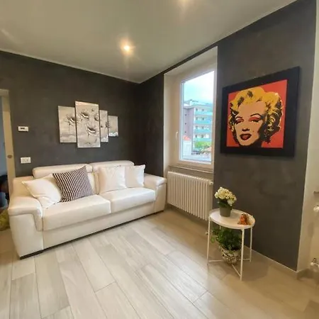 Marilyn Όπως