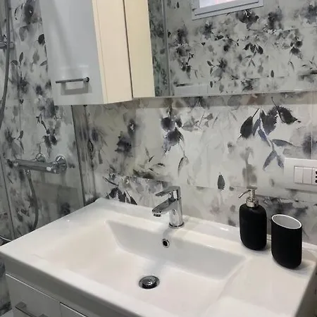 Διαμέρισμα Marilyn Όπως