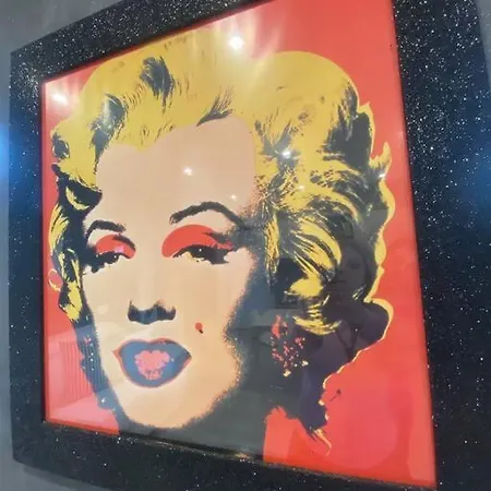 Marilyn Apartamento *
