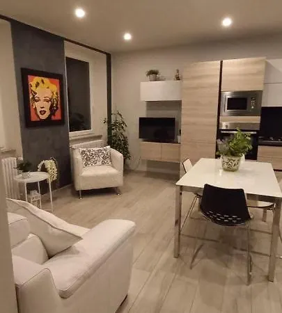 Marilyn Apartamento *