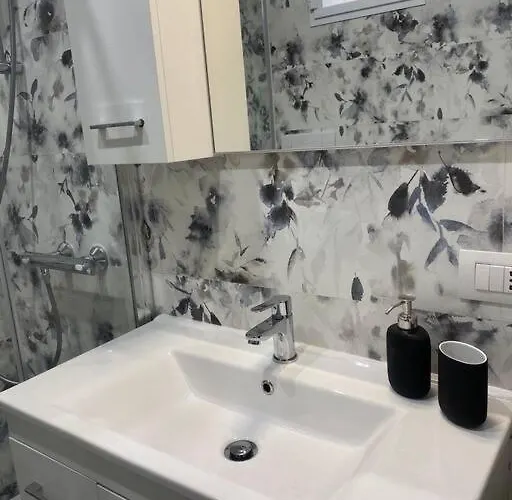 Lägenhet Marilyn Como