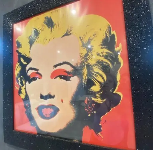 Marilyn アパート *