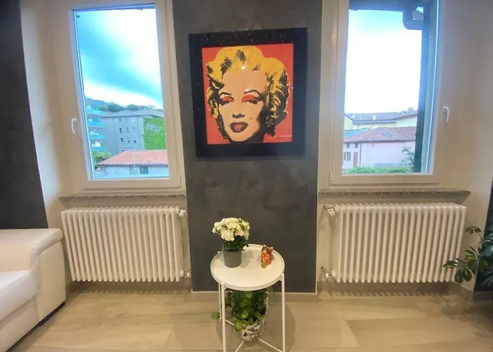 Marilyn דירה